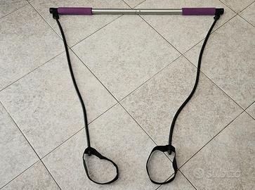 Attrezzo per ginnastica