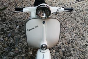 Vespa 125 Primavera - 1°serie 1972