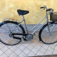 Bici da 26 per signora