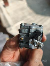 carburatori motosega 