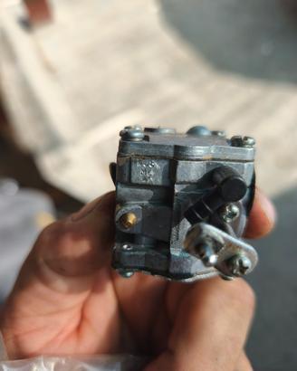 carburatori motosega 