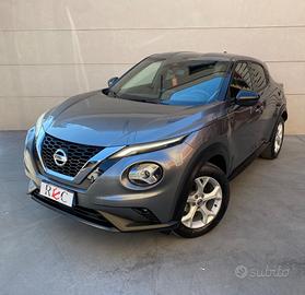 Nissan Juke 1.0 Benzina Automatica