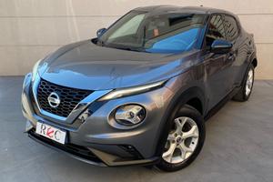 Nissan Juke 1.0 Benzina Automatica