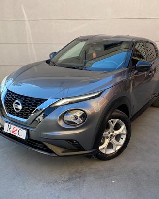 Nissan Juke 1.0 Benzina Automatica