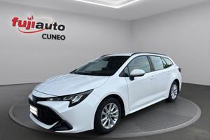 Toyota Corolla Touring Sports 1.8h Active auto