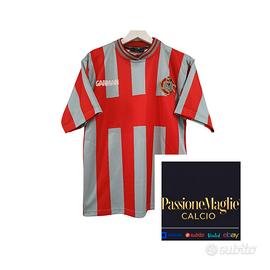 Cremonese 2002/20023 Home Garman