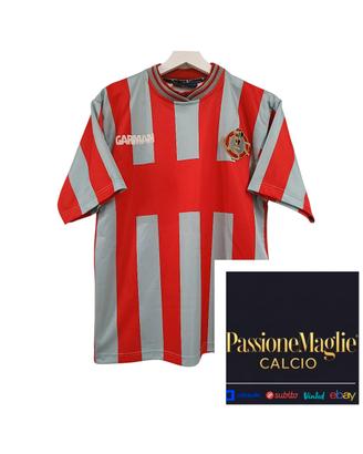 Cremonese 2002/20023 Home Garman