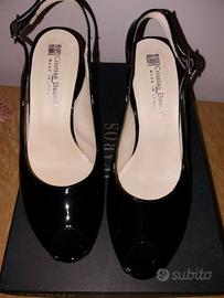 SCARPE NUOVE NUMERO 38