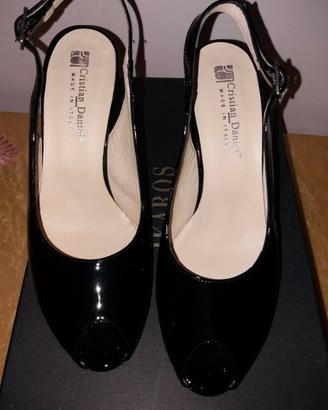 SCARPE NUOVE NUMERO 38