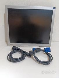 Monitor BenQ Q7T4 17"