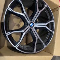 Cerchi BMW x6