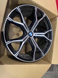 Cerchi BMW x6