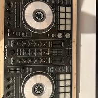 Pioneer DDJ SR2