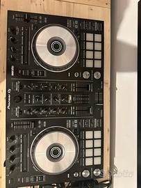 Pioneer DDJ SR2