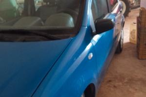 fiat panda seconda serie 