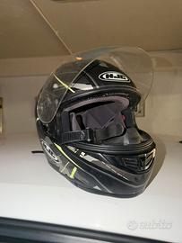 Casco hjc
