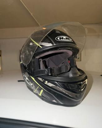 Casco hjc