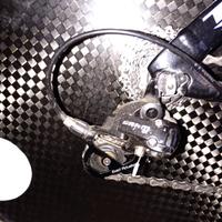 Bicicletta  Crono Triathlon 