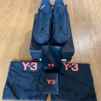 Scarpe y-3 " stan zip"