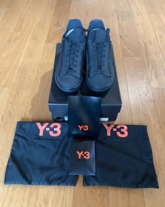 Scarpe y-3 " stan zip"
