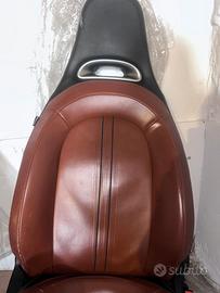 Set Sedili 500 Abart 595