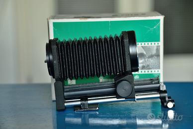 Soffietto macro Seimax, x Nikon