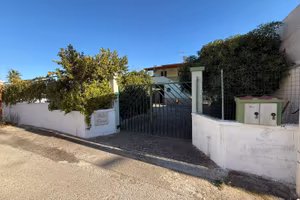 Villa - Massafra