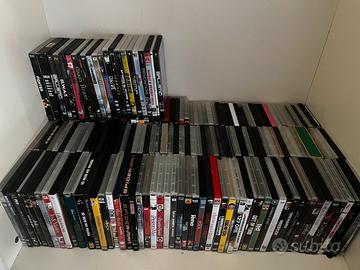 Lotto 190 dvd