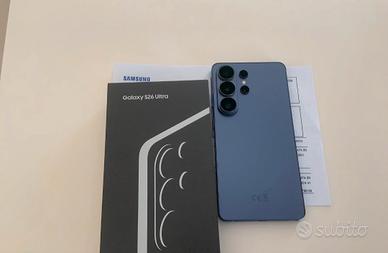 Samsung s26 Ultra 512gb