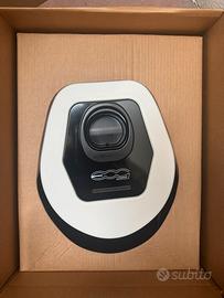 Easy wallbox free2move