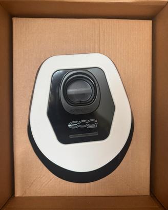Easy wallbox free2move