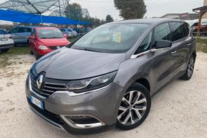 Renault Espace 4 Control dci