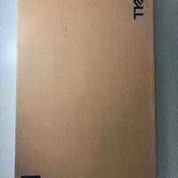 DELL 16  Laptop DC 16250 i7- 150U 16GB/1TB NUOVO