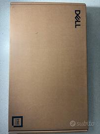 DELL 16  Laptop DC 16250 i7- 150U 16GB/1TB NUOVO