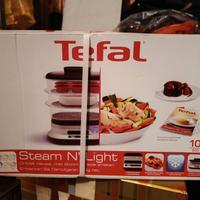 Vaporiera Tefal