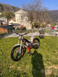 GAS GAS TXT 300 2014