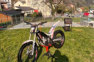 GAS GAS TXT 300 2014