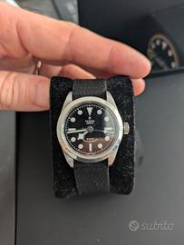 Tudor Black Bay Heritage 32
