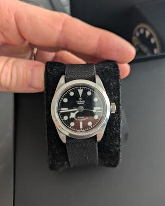 Tudor Black Bay Heritage 32
