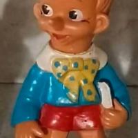 Pinocchio anni ,60