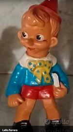 Pinocchio anni ,60
