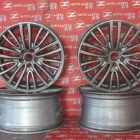 CERCHI IN LEGA ALFA ROMEO Giulia Serie (952_) 1561