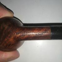 pipa dunhill e portatabacco