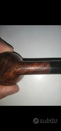 pipa dunhill e portatabacco
