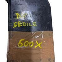 AIRBAG SEDILE DESTRO FIAT 500 X Serie 34165487 (15