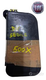 AIRBAG SEDILE DESTRO FIAT 500 X Serie 34165487 (15