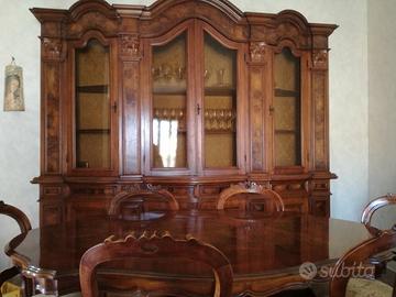 sala da pranzo