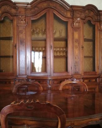 sala da pranzo