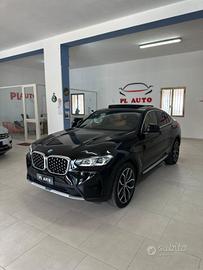 Bmw X4 xDrive20d 48V Msport