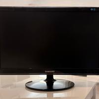Monitor Samsung SyncMaster P2450